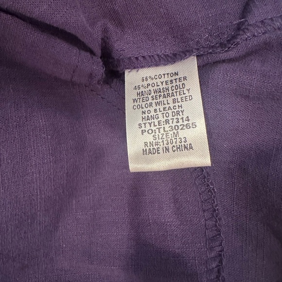 Umgee Navy Dress NWT Red Embroidery Off Shoulder Mini Summer Boho Festival Sz M - Picture 6 of 6